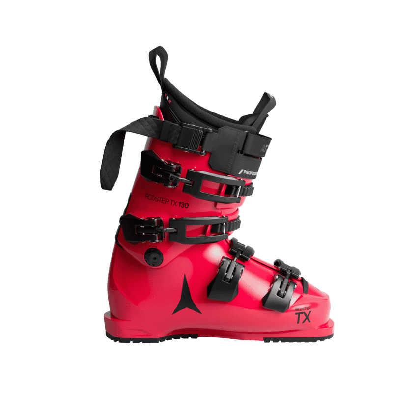 Atomic Redster TX 130