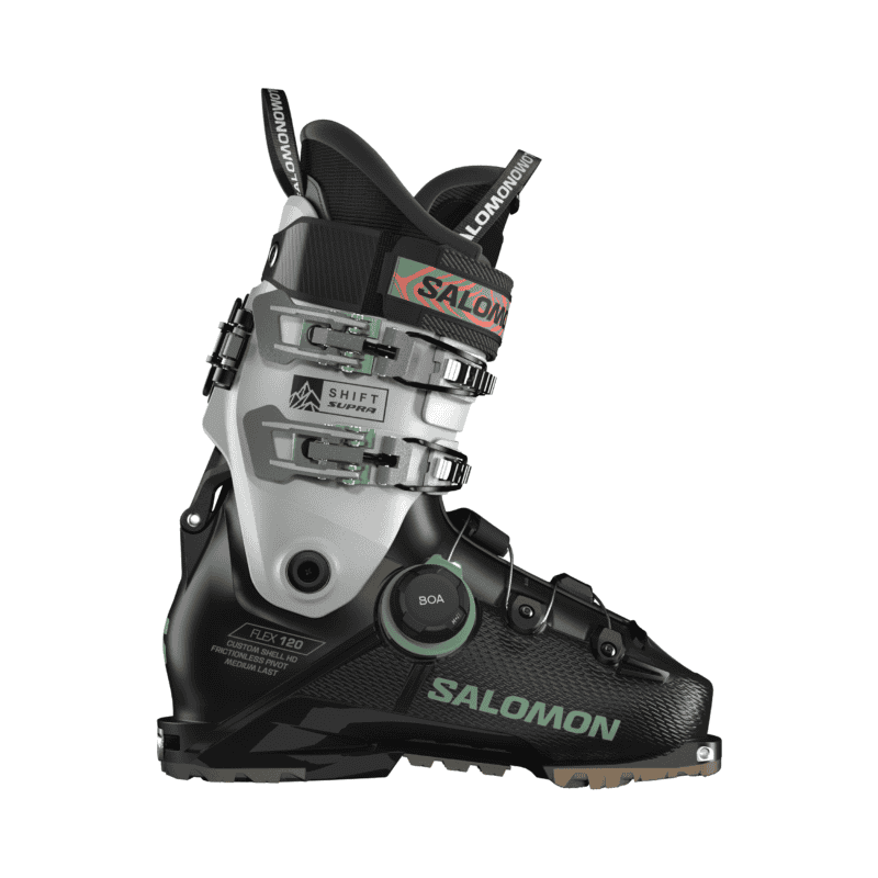 Salomon Shift Supra BOA 120 GW
