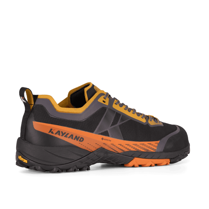 Versione colore Black/Clay.