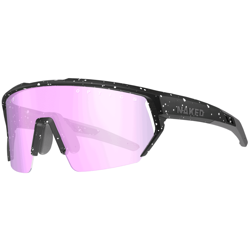 Naked Optics The Blade