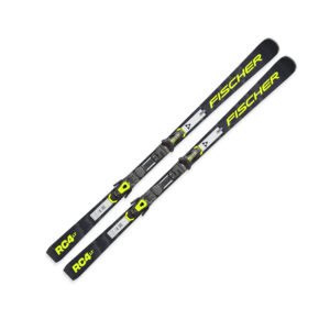 Fischer RC4 LT LYT PR