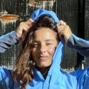 Jessica Tradati