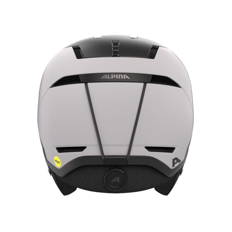 Alpina Versatile PRO mips