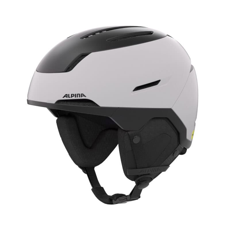 Alpina Versatile PRO mips