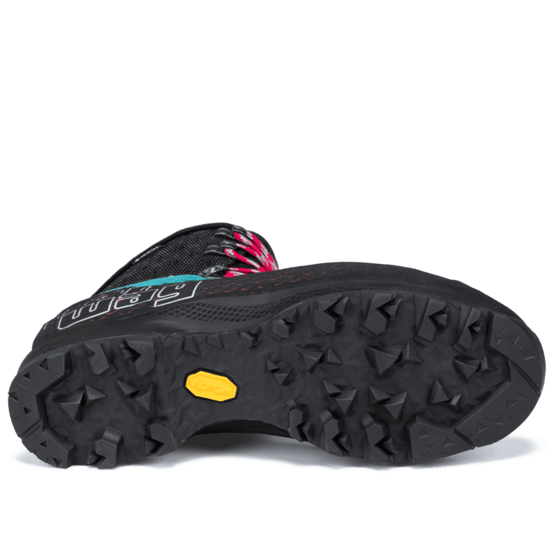 Ferrata Tour Lady GTX, suola