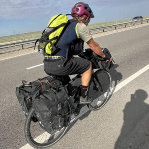 VAUDE Trailpack II