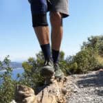 Prova d'equilibrio per saggiare la sensibilità della Kaduro.
