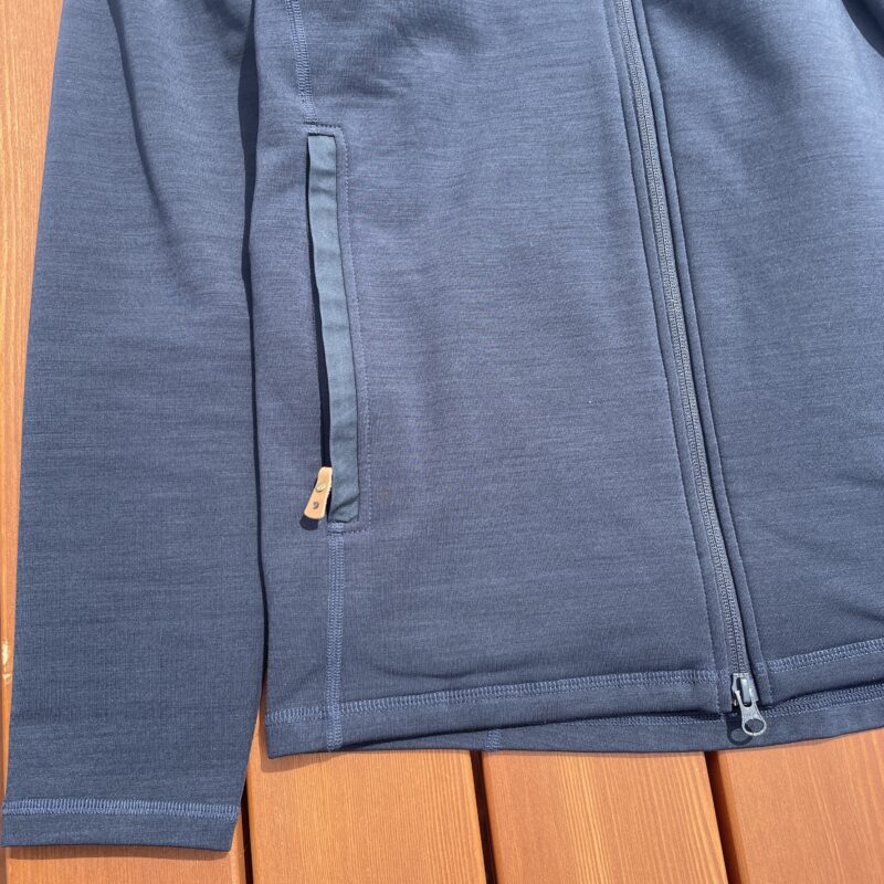 Fjällräven Keb Fleece M