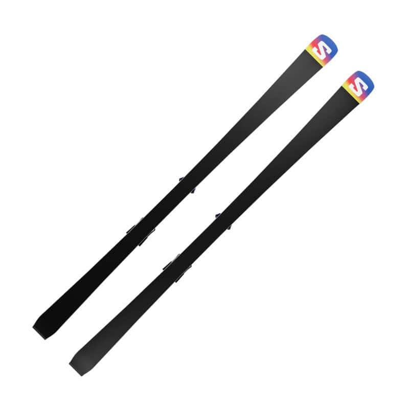 Salomon S/Race GS Pro, soletta.