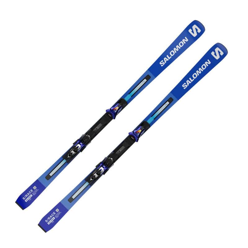 Salomon S/Race GS Pro.