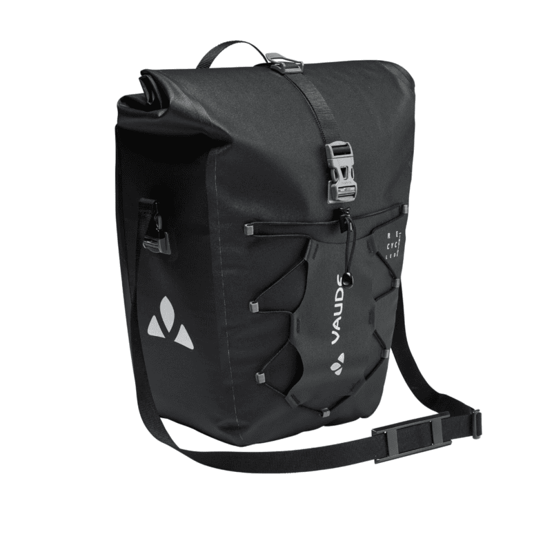 VAUDE Proof back TR single muster