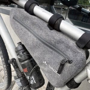 VAUDE Trailframe II