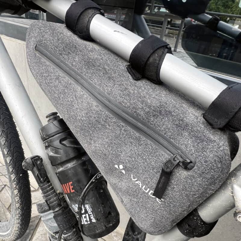 VAUDE Trailframe II