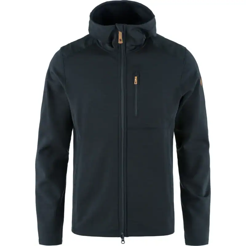 Fjällräven Keb Fleece M