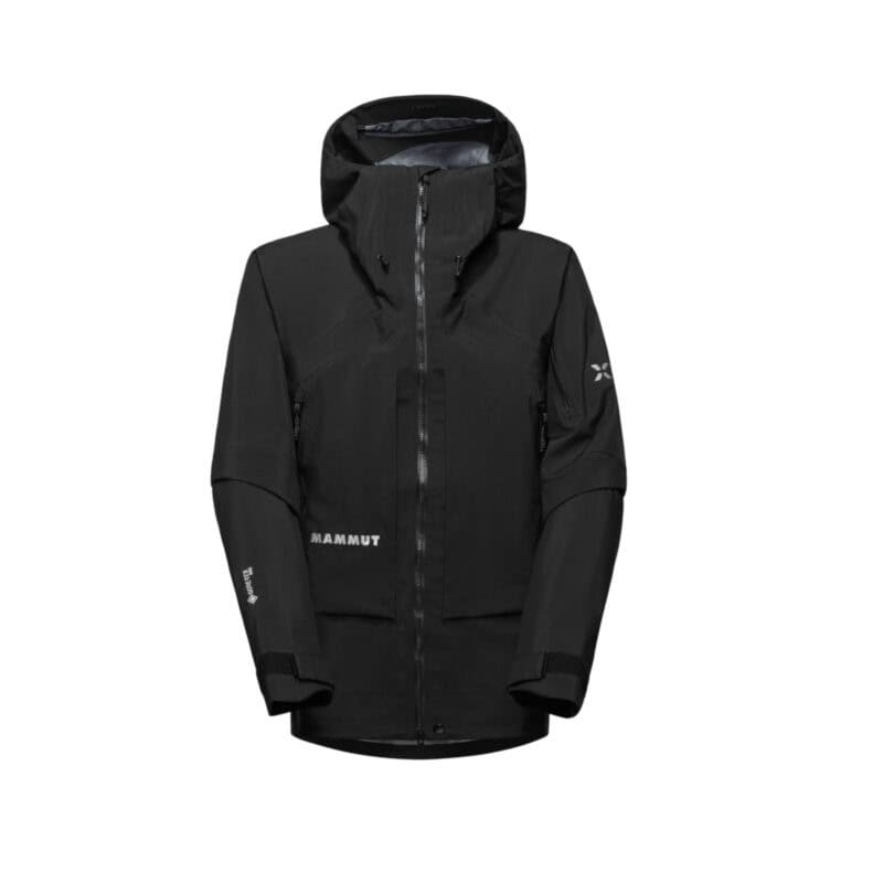 Mammut Eiger Nordwand Pro HS Hooded Jacket Men