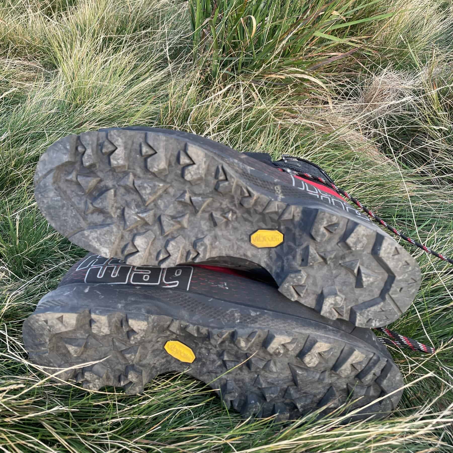 HanWag Ferrata Tour GTX