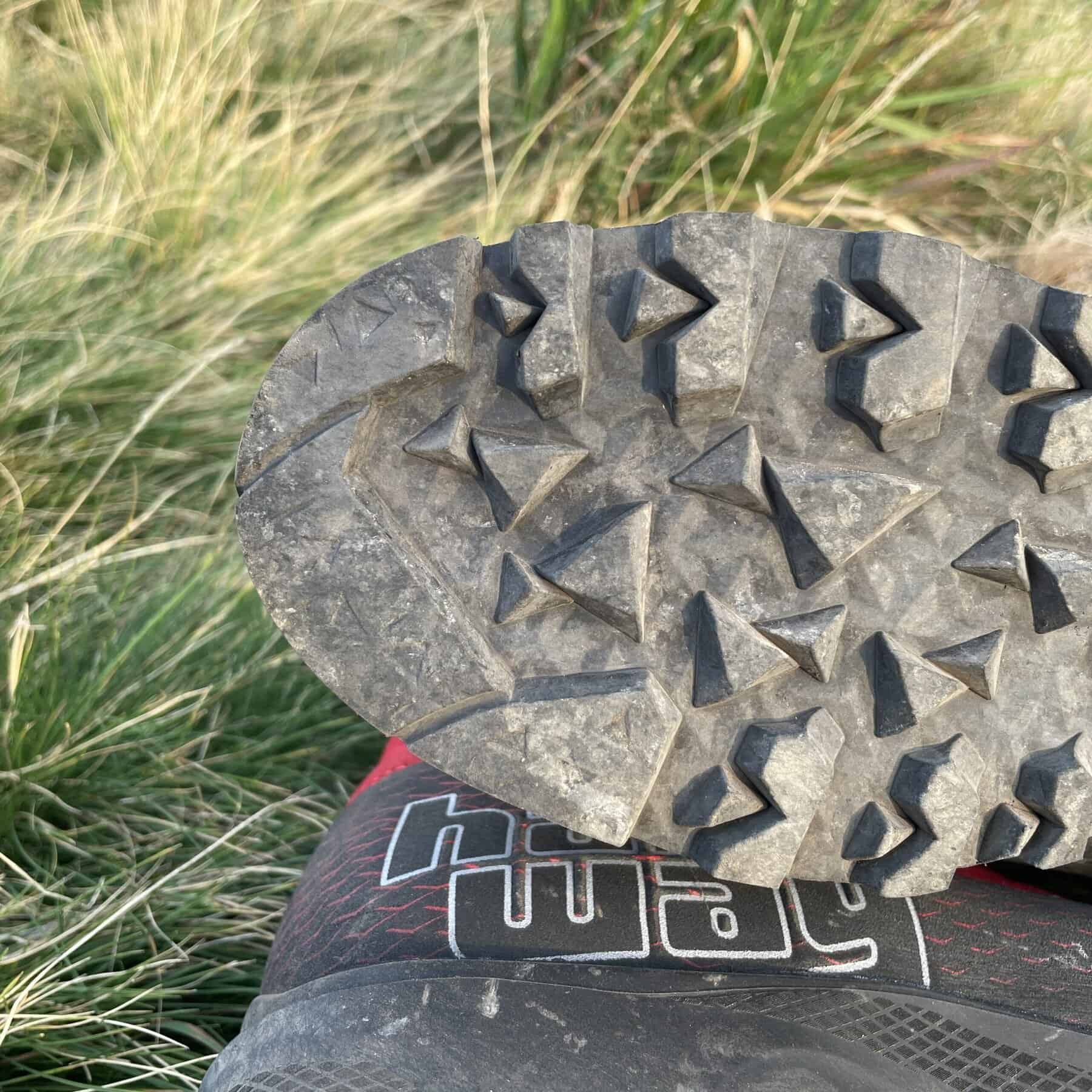 HanWag Ferrata Tour GTX