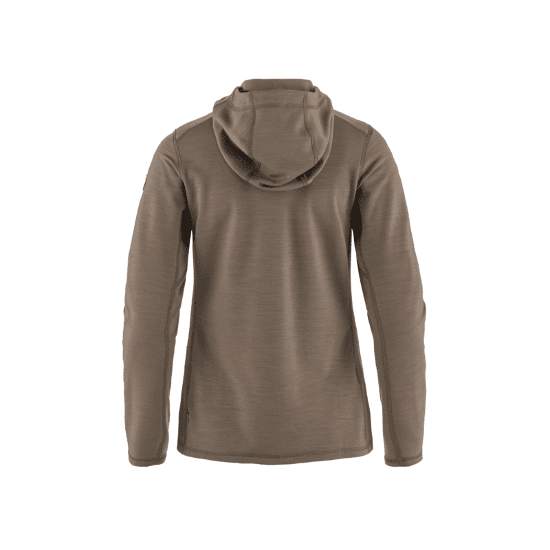 Keb Fleece Hoodie