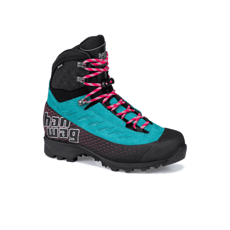 Ferrata Tour Lady GTX