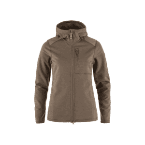 Keb Fleece Hoodie