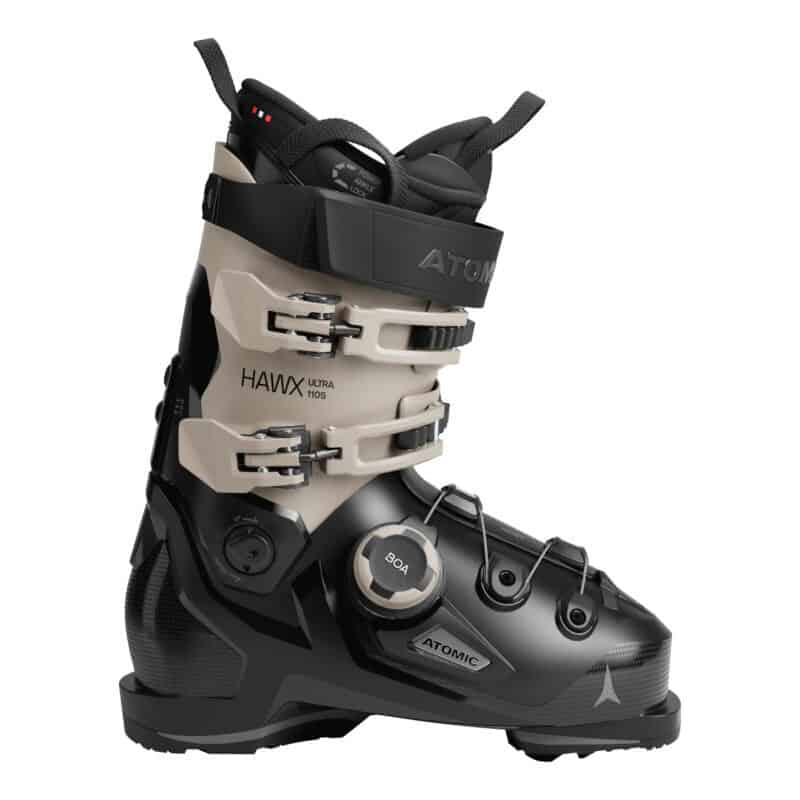 Atomic Hawx Ultra 110S BOA scarpone allmountain.
