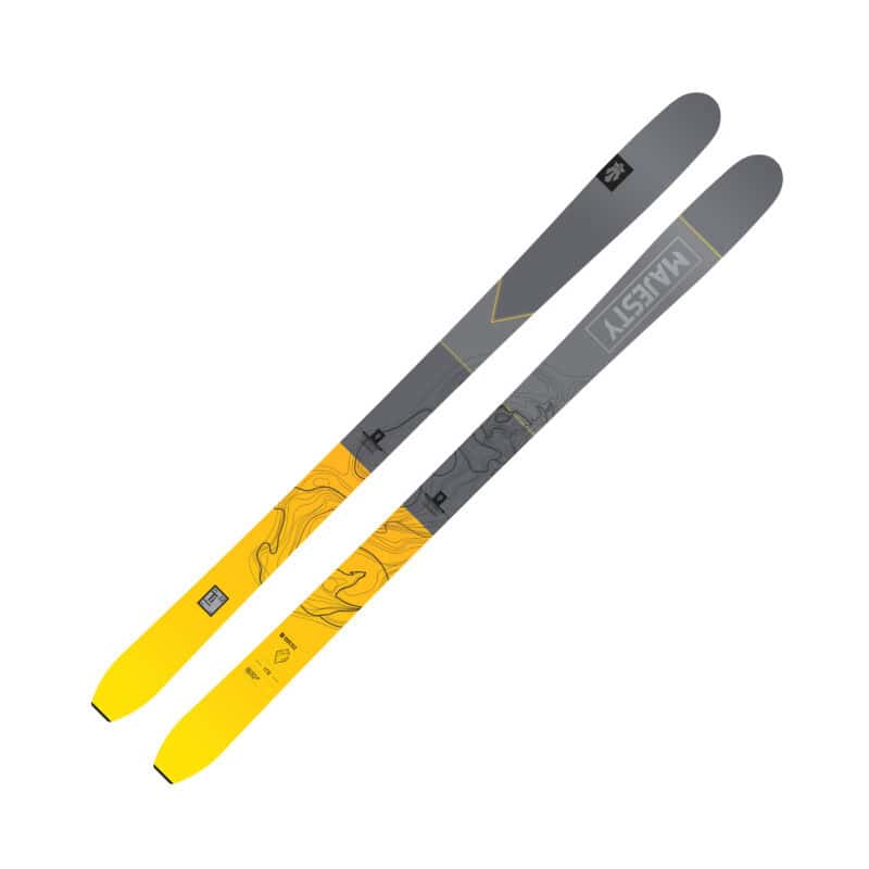 Majesty Havoc 90 Ti.