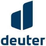Deuter logo