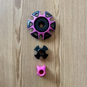 Camp Backcountry GT W
