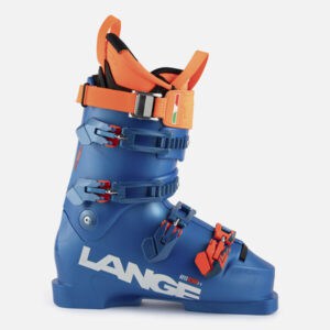 Fome e colori race per Lange RS 130 LV.