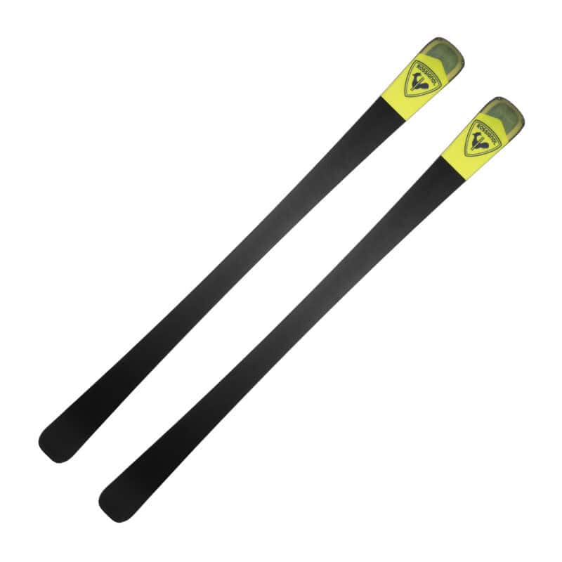 Rossignol Arcade 84, la soletta.