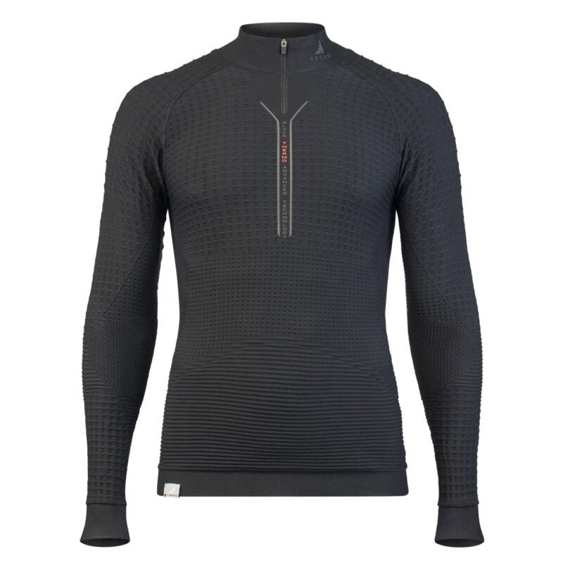Tecso intimo tenico invernale Black Thermo.