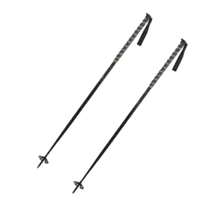 Komperdell Big Art Fat Carbon