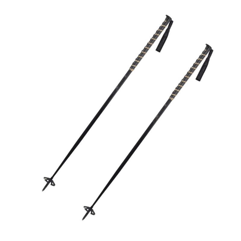 Komperdell Big Art Fat Carbon