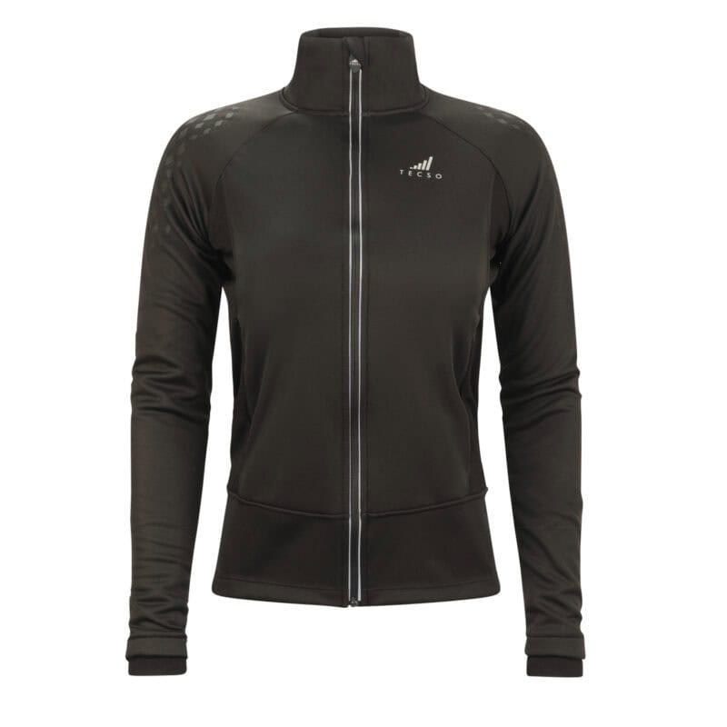 Tecso Softshell WarmDry, giacca da donna.