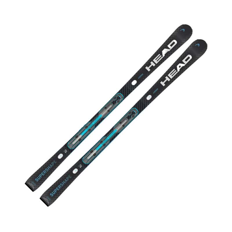 Head Supershape e-Speed, sci polivalente.