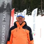Gianluca Partel, Pampeago (marzo 25) e Madonna di Campiglio (aprile 25).