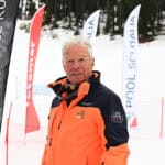 Alfredo Tradati Outdoortest.it manager.