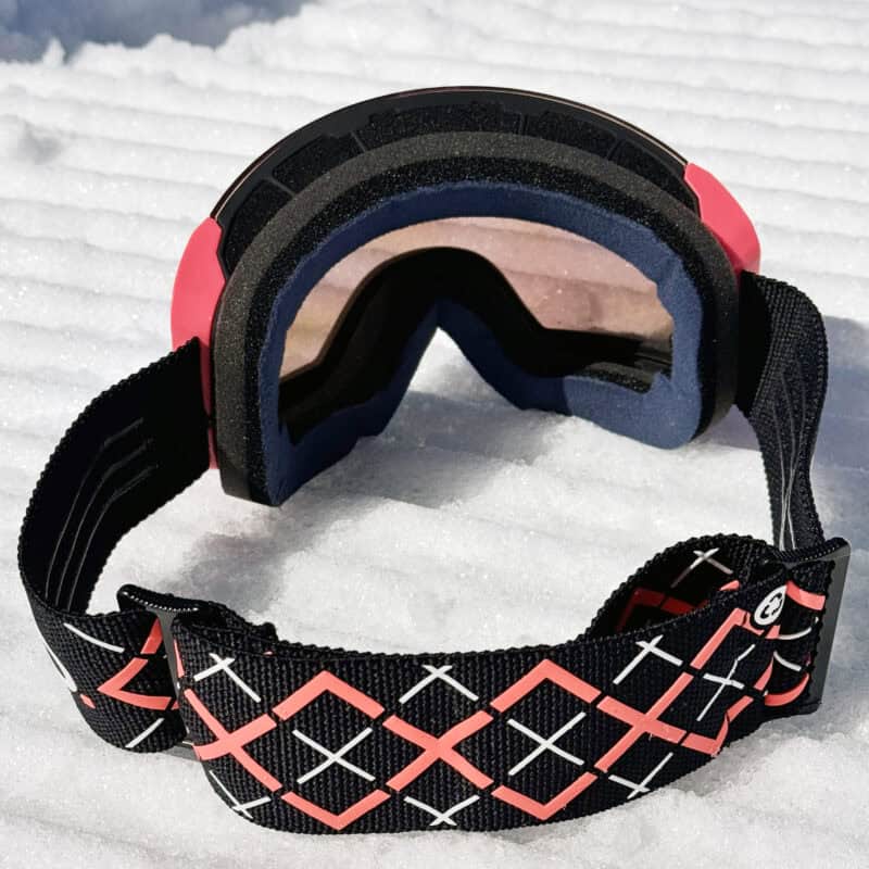 Shred Gratify 2.0 versione Bigshow Grader.