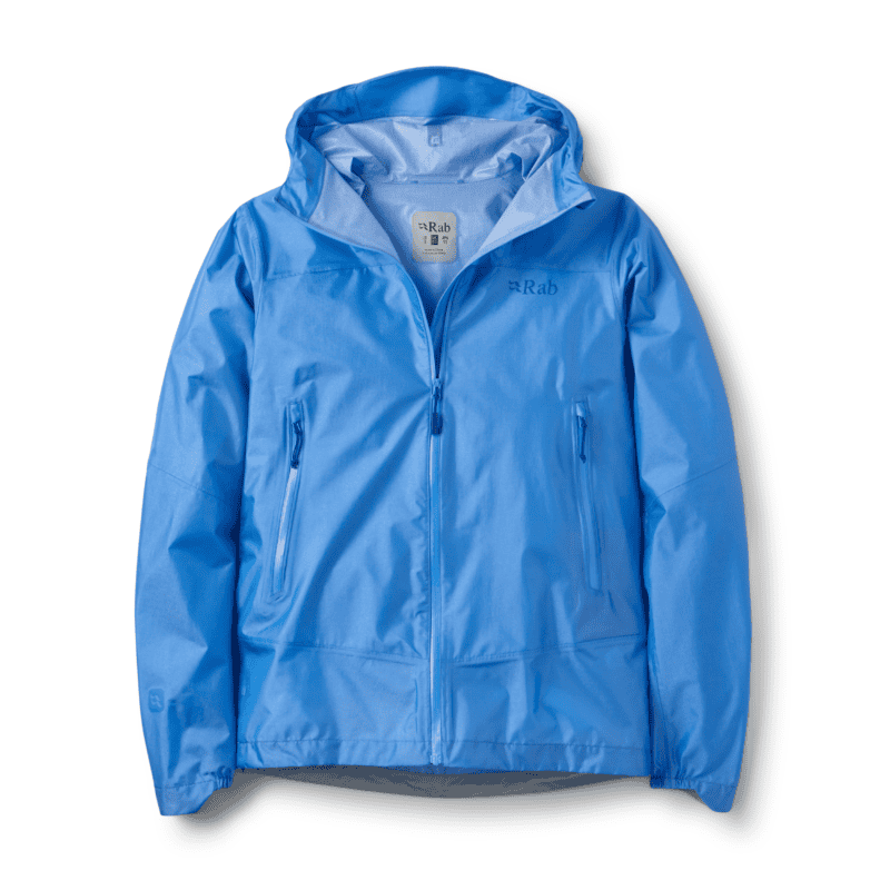 Rab Phantom Mountain