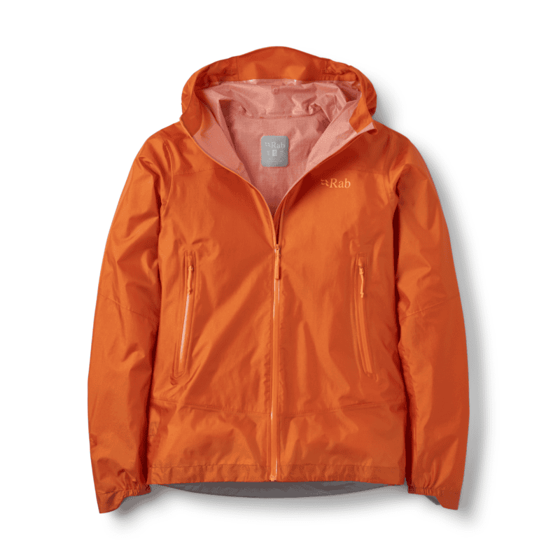 Rab Phantom Mountain