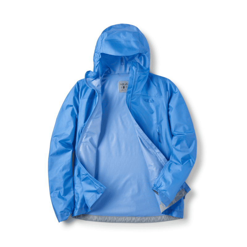 Rab Phantom Mountain