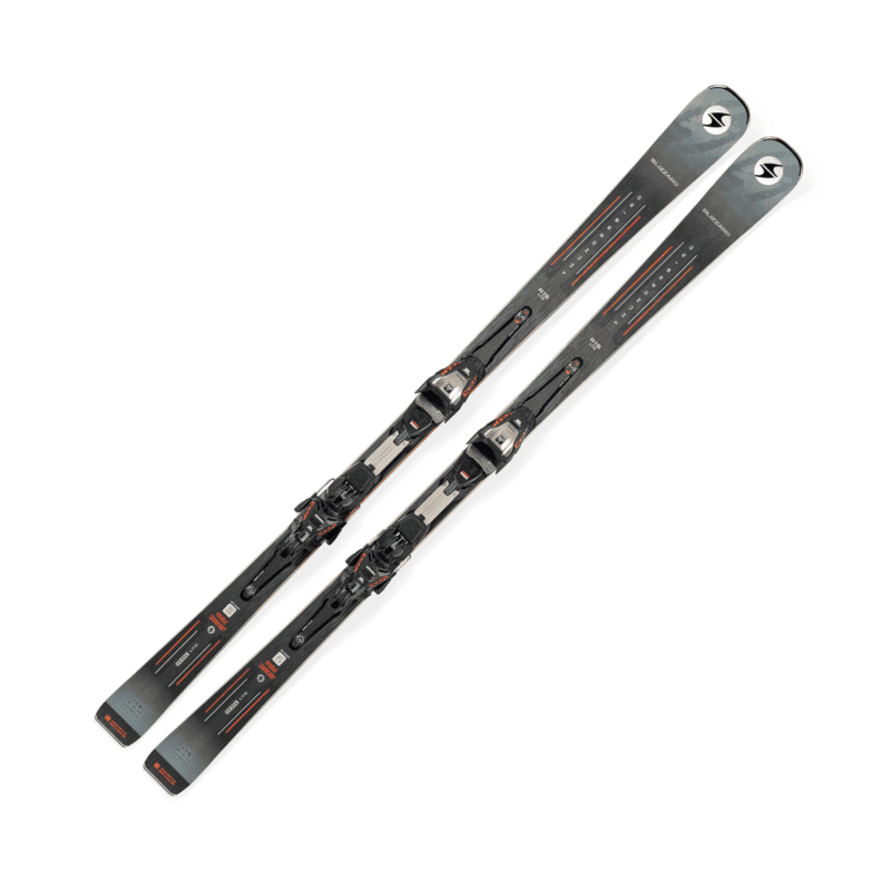 BLIZZARD Thunderbird R15 Ltd