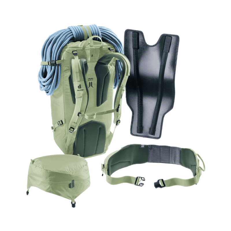 Deuter Guide 34+6