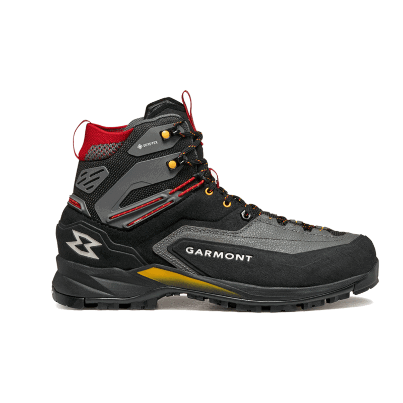 Garmont Akron MID gtx