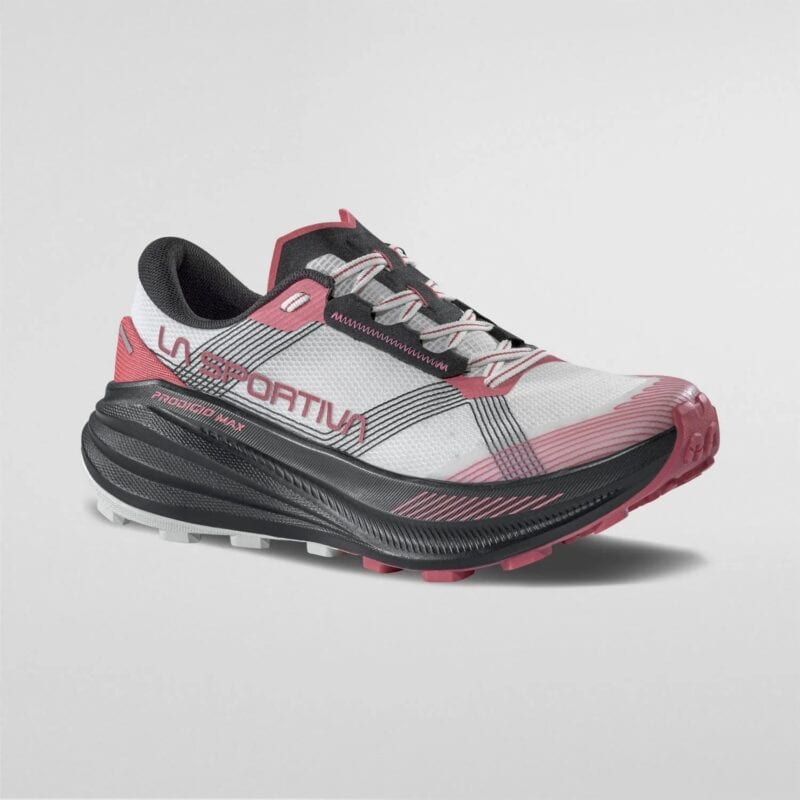 Prodigo Max women colore Chalk/Rosebay
