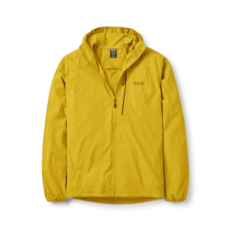 Rab Borealis Alpine Hoody