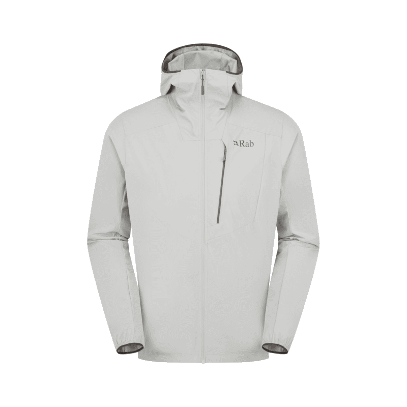 Rab Borealis Alpine Hoody