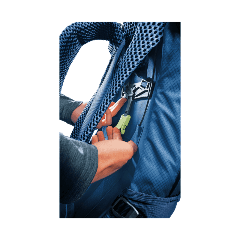 Deuter Futura Pro 32