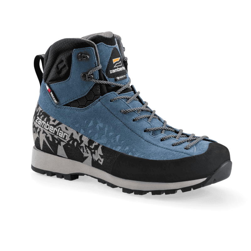 Zamberlan Salathé Trek GTX RR