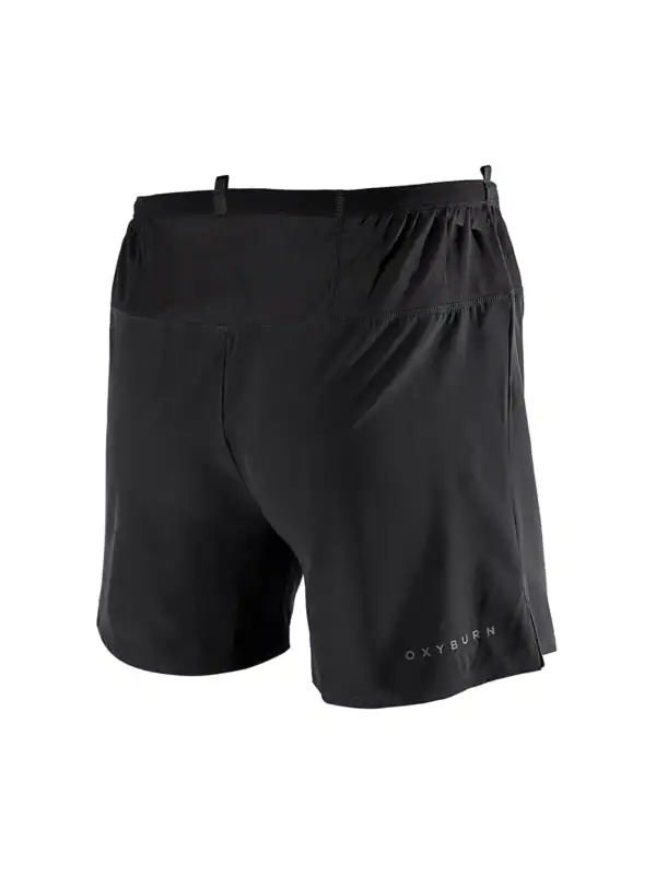 OXYBURN Trail Race Short